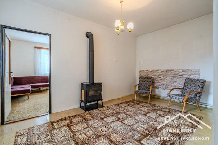 Prodej rodinného domu, Radim, 213 m2