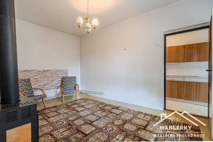 Prodej rodinného domu, Radim, 213 m2