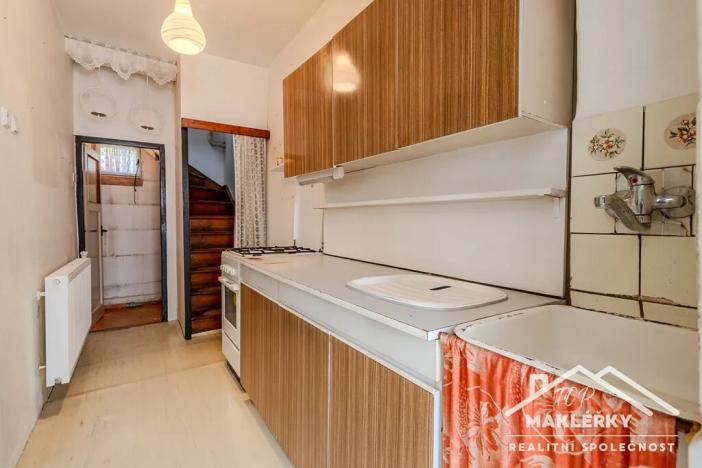 Prodej rodinného domu, Radim, 213 m2