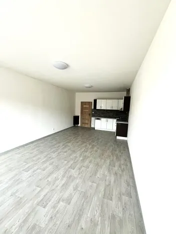 Pronájem bytu 1+kk, Příbram, Gen. R. Tesaříka, 41 m2