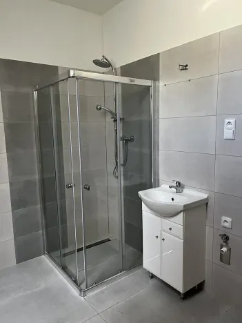 Pronájem bytu 1+kk, Příbram, Gen. R. Tesaříka, 41 m2