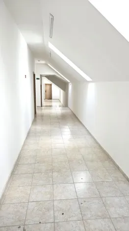 Pronájem bytu 1+kk, Příbram, Gen. R. Tesaříka, 41 m2