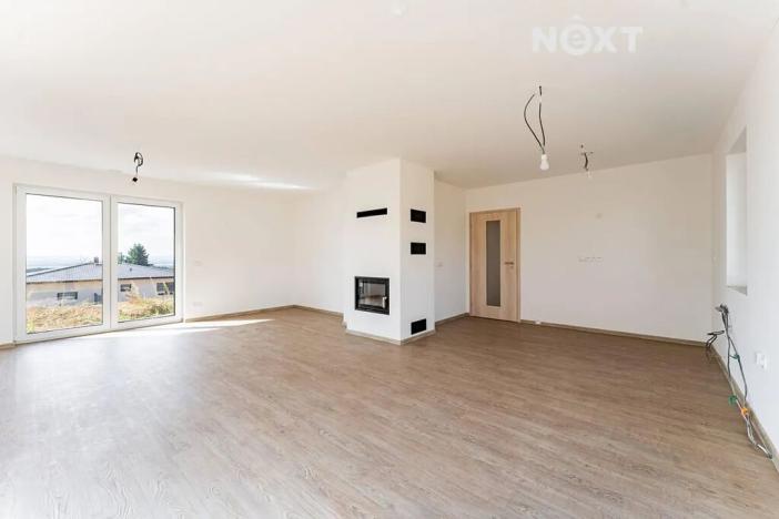 Prodej rodinného domu, Hlásnice, 94 m2