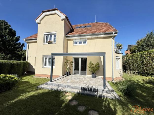 Pronájem bytu 3+1, Praha - Nebušice, Na Malé Šárce, 102 m2