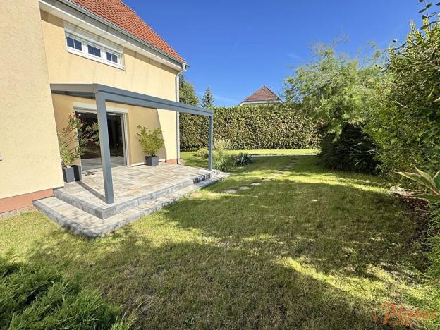 Pronájem bytu 3+1, Praha - Nebušice, Na Malé Šárce, 102 m2