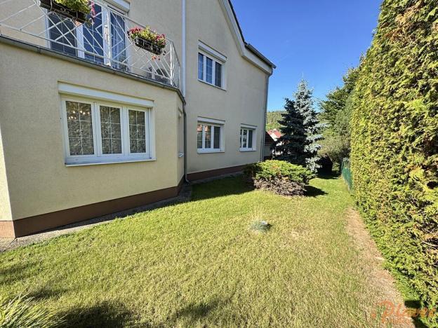 Pronájem bytu 3+1, Praha - Nebušice, Na Malé Šárce, 102 m2