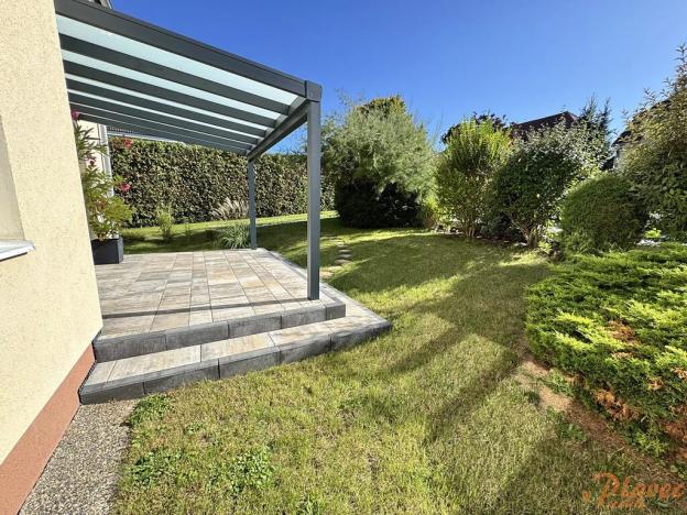 Pronájem bytu 3+1, Praha - Nebušice, Na Malé Šárce, 102 m2