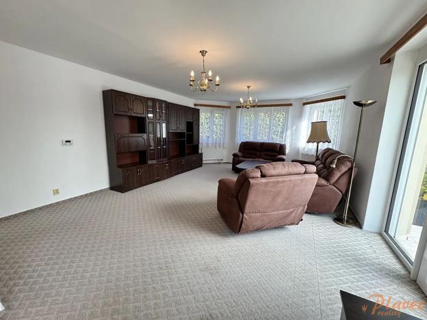 Pronájem bytu 3+1, Praha - Nebušice, Na Malé Šárce, 102 m2