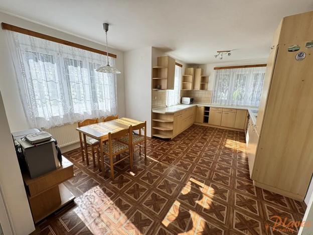 Pronájem bytu 3+1, Praha - Nebušice, Na Malé Šárce, 102 m2