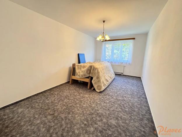 Pronájem bytu 3+1, Praha - Nebušice, Na Malé Šárce, 102 m2