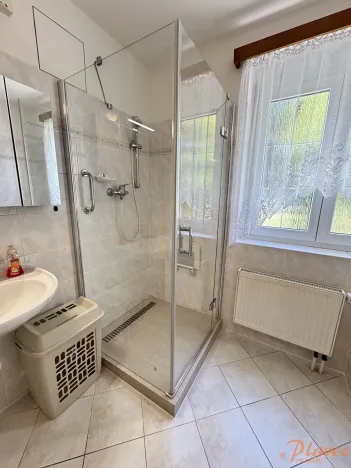 Pronájem bytu 3+1, Praha - Nebušice, Na Malé Šárce, 102 m2