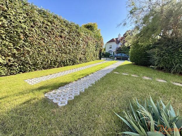 Pronájem bytu 3+1, Praha - Nebušice, Na Malé Šárce, 102 m2