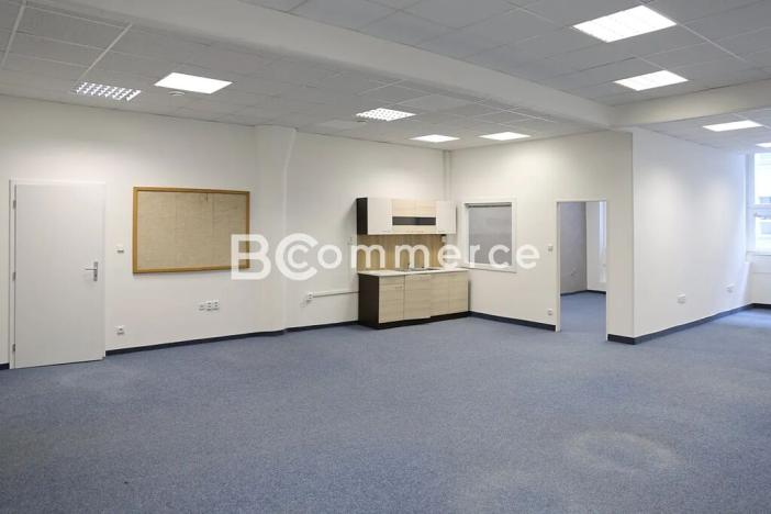 Pronájem kanceláře, Brno, 95 m2