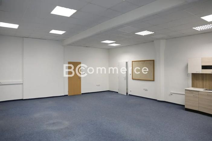 Pronájem kanceláře, Brno, 95 m2