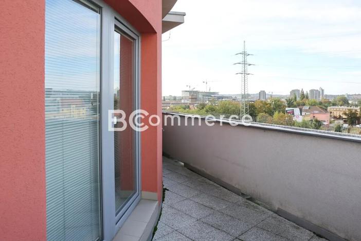 Pronájem kanceláře, Brno, 101 m2