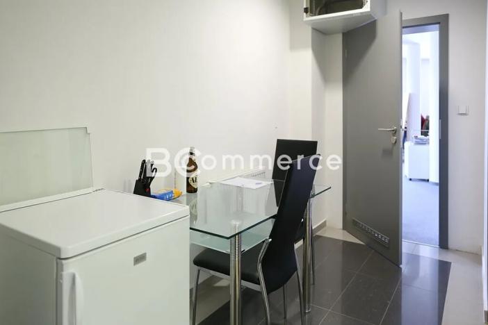 Pronájem kanceláře, Brno, 101 m2