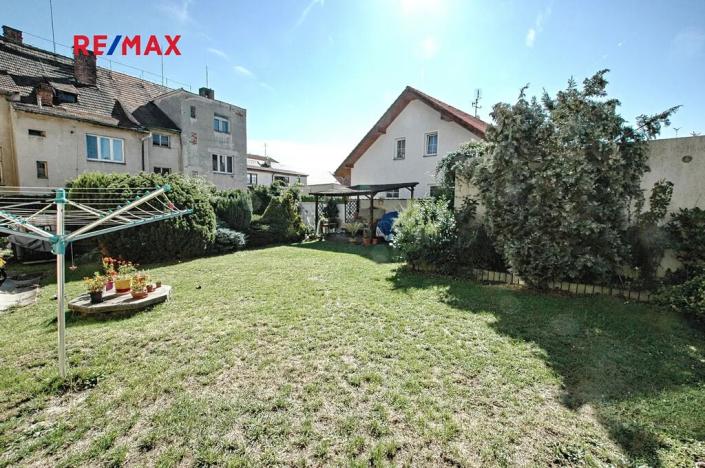 Prodej bytu 3+1, Třemošná, Zálužská, 91 m2