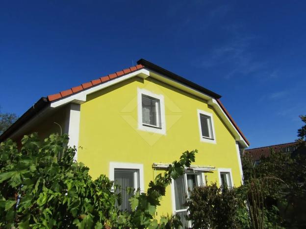 Prodej rodinného domu, Homole, U Potoka, 175 m2