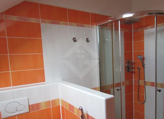 Prodej rodinného domu, Homole, U Potoka, 175 m2