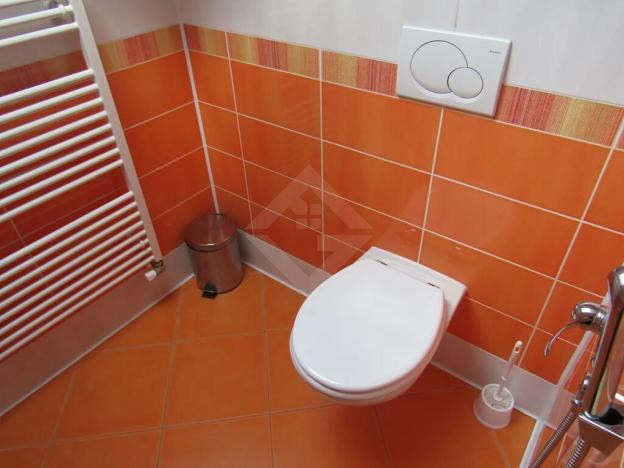 Prodej rodinného domu, Homole, U Potoka, 175 m2