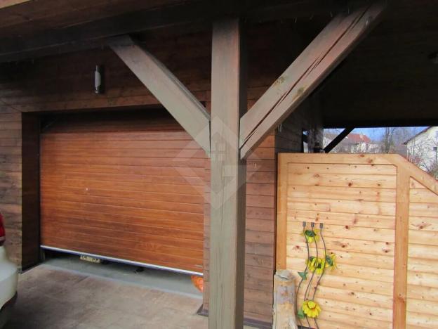 Prodej rodinného domu, Homole, U Potoka, 175 m2