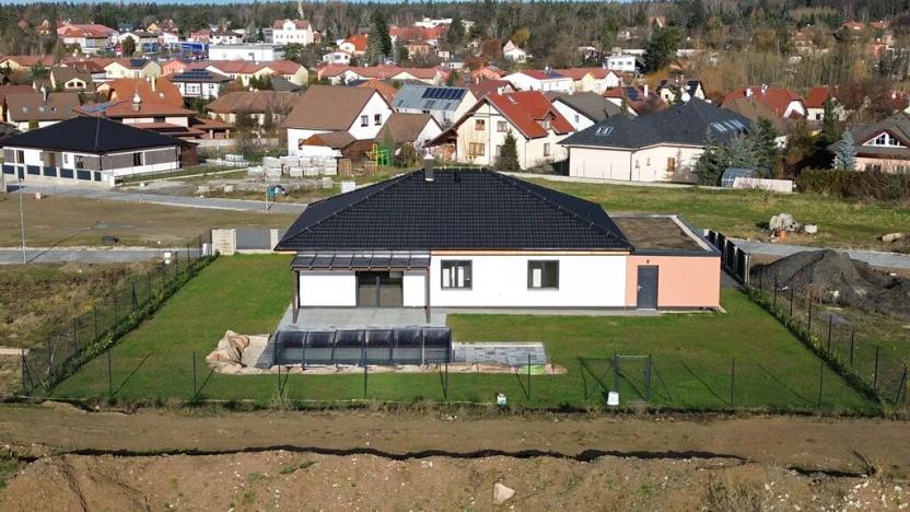 Prodej rodinného domu, Mukařov, Heřmánková, 147 m2