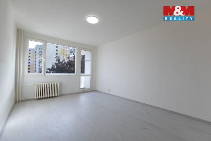 Prodej bytu 3+1, Chomutov, 17. listopadu, 78 m2