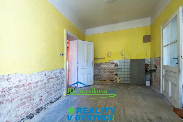 Prodej rodinného domu, Kojetín, Svatopluka Čecha, 166 m2