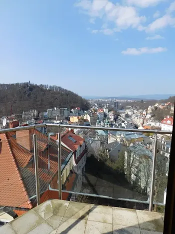 Prodej bytu 3+kk, Karlovy Vary, Libušina, 116 m2