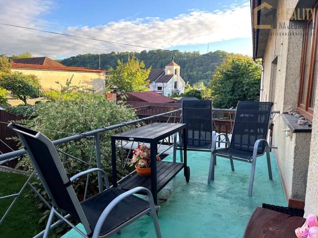 Prodej rodinného domu, Brandýs nad Orlicí, Křetínská, 90 m2