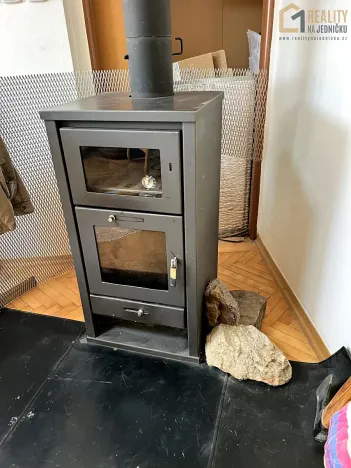 Prodej rodinného domu, Brandýs nad Orlicí, Křetínská, 90 m2