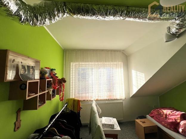 Prodej rodinného domu, Brandýs nad Orlicí, Křetínská, 90 m2