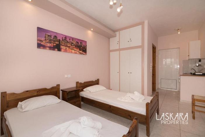 Prodej ubytování, Ostrov Zakynthos, Zakynthos, Alikanas, Řecko, 330 m2