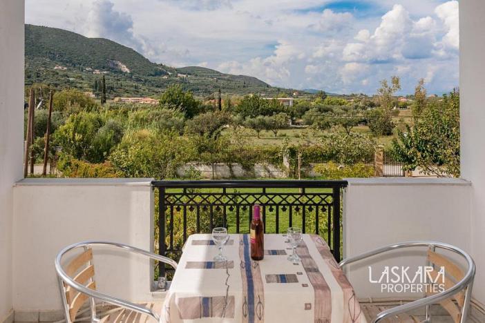 Prodej ubytování, Ostrov Zakynthos, Zakynthos, Alikanas, Řecko, 330 m2