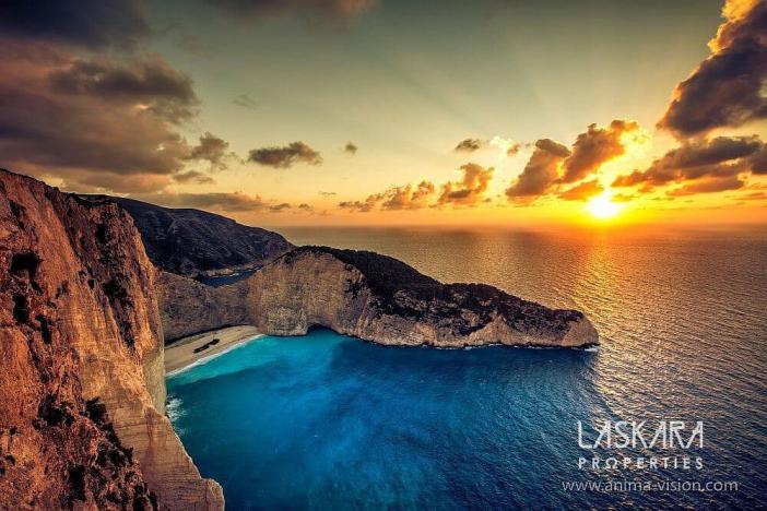 Prodej ubytování, Ostrov Zakynthos, Zakynthos, Alikanas, Řecko, 330 m2