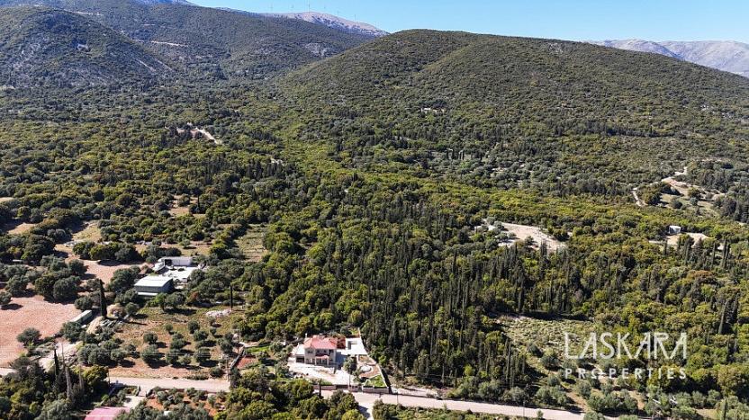 Prodej rodinného domu, Ostrov Kefalonia, Argostoli, Sami, Řecko, 145 m2