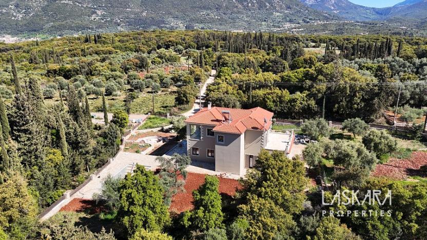 Prodej rodinného domu, Ostrov Kefalonia, Argostoli, Sami, Řecko, 145 m2