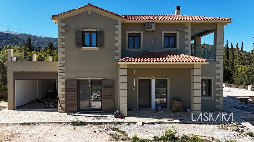 Prodej rodinného domu, Ostrov Kefalonia, Argostoli, Sami, Řecko, 145 m2