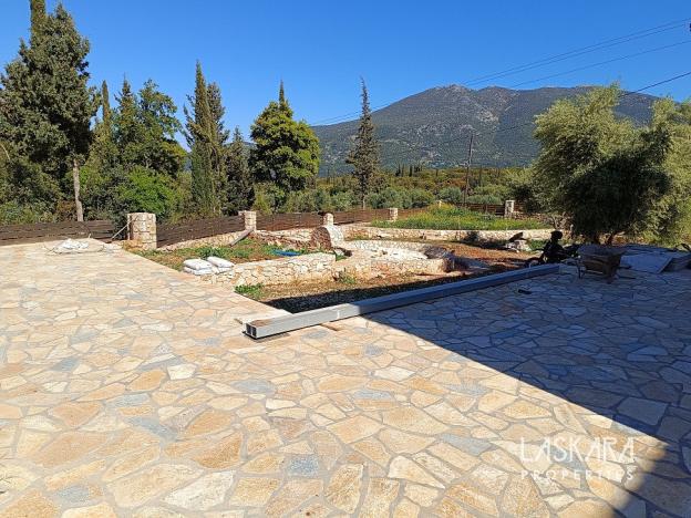 Prodej rodinného domu, Ostrov Kefalonia, Argostoli, Sami, Řecko, 145 m2