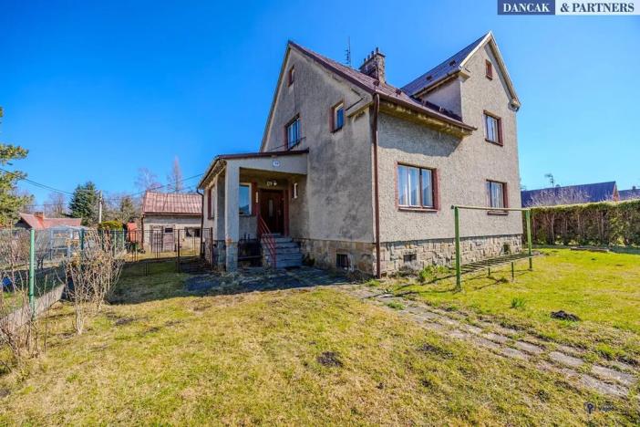 Prodej rodinného domu, Ostravice, 130 m2