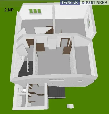 Prodej rodinného domu, Ostravice, 130 m2