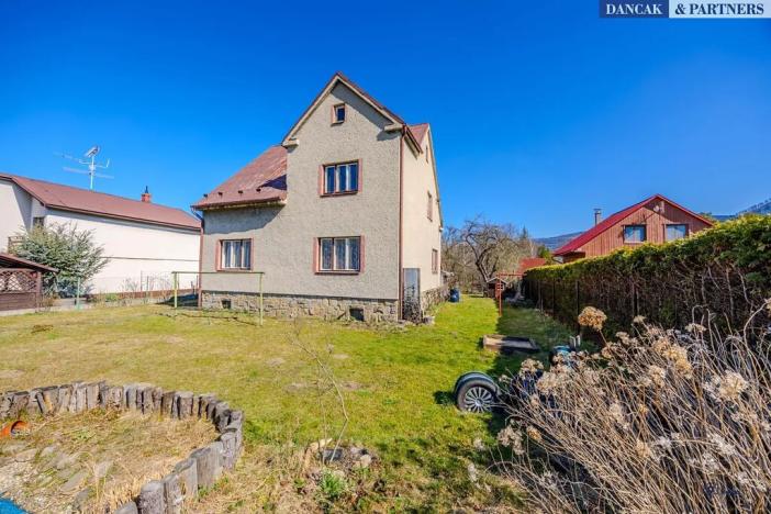 Prodej rodinného domu, Ostravice, 130 m2