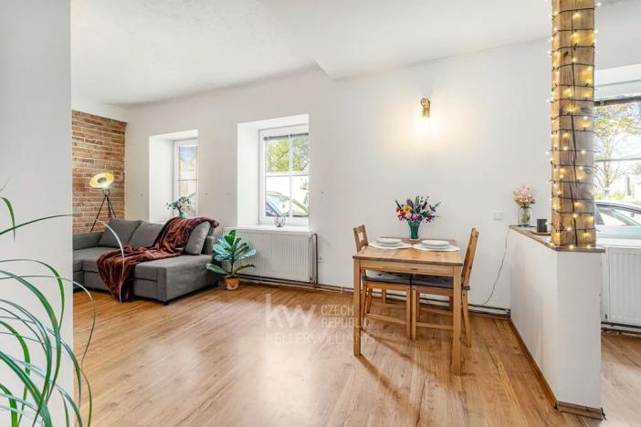 Prodej rodinného domu, Smečno, Na Bambouze, 165 m2