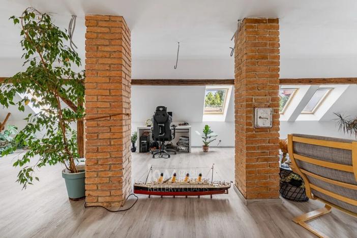 Prodej rodinného domu, Smečno, Na Bambouze, 165 m2