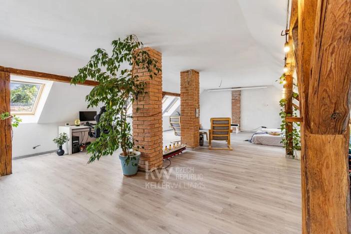 Prodej rodinného domu, Smečno, Na Bambouze, 165 m2