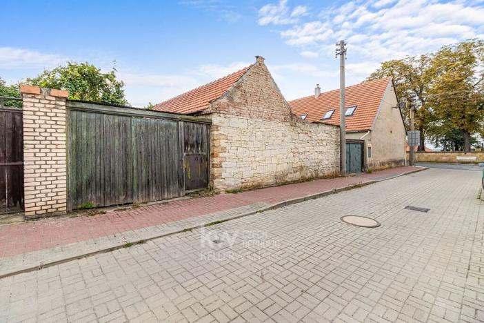 Prodej rodinného domu, Smečno, Na Bambouze, 165 m2