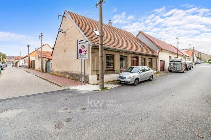 Prodej rodinného domu, Smečno, Na Bambouze, 165 m2