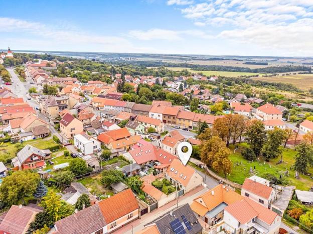 Prodej rodinného domu, Smečno, Na Bambouze, 165 m2