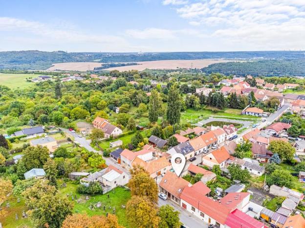 Prodej rodinného domu, Smečno, Na Bambouze, 165 m2