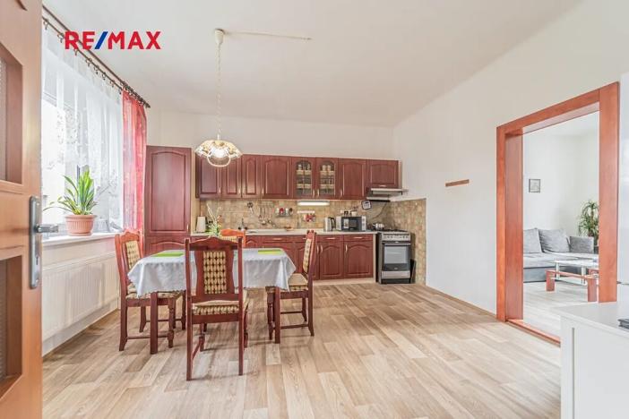 Prodej rodinného domu, Pletený Újezd, Čs. armády, 95 m2